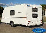 CARA CITO 470QDK WEINSBERG