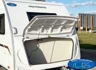 CARA CITO 470QDK WEINSBERG