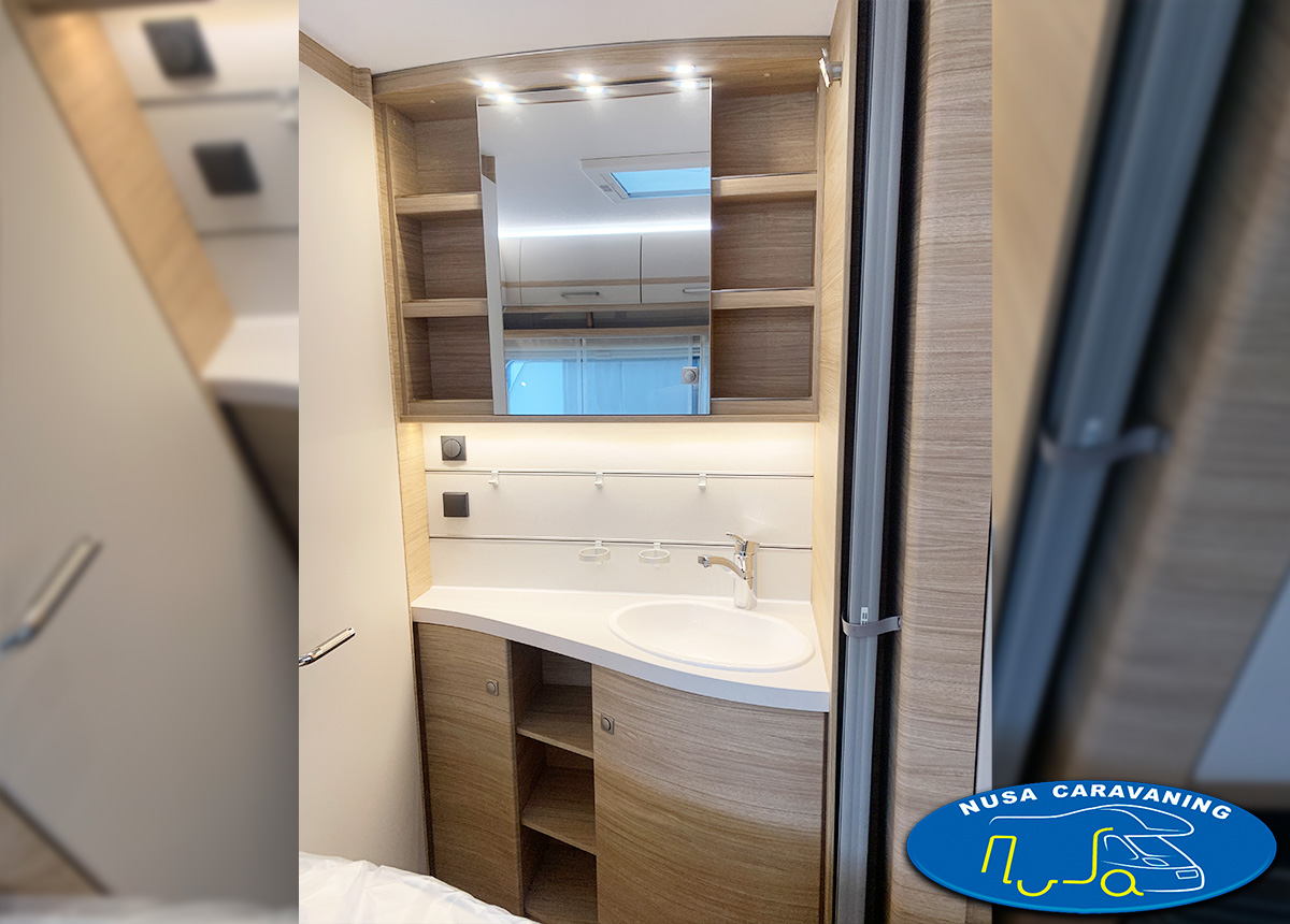 FENDT 465SFB BIANCO SELECTION