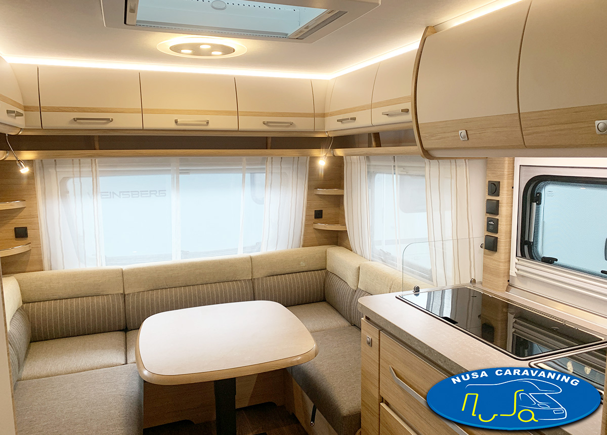 FENDT 465SFB BIANCO SELECTION