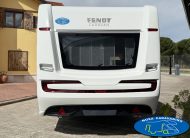 FENDT 465SFB BIANCO SELECTION