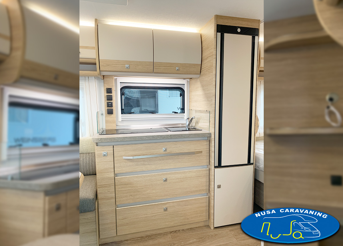 FENDT 465SFB BIANCO SELECTION