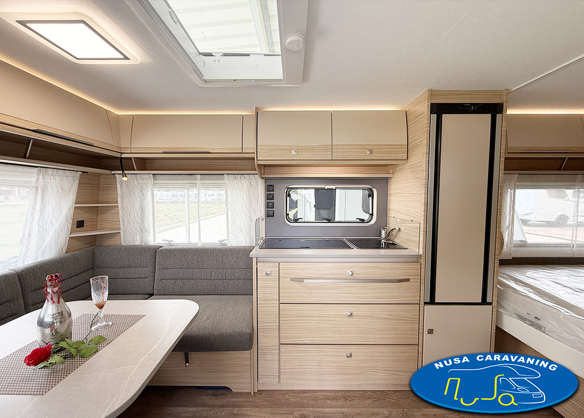 FENDT 465SFB BIANCO SELECTION