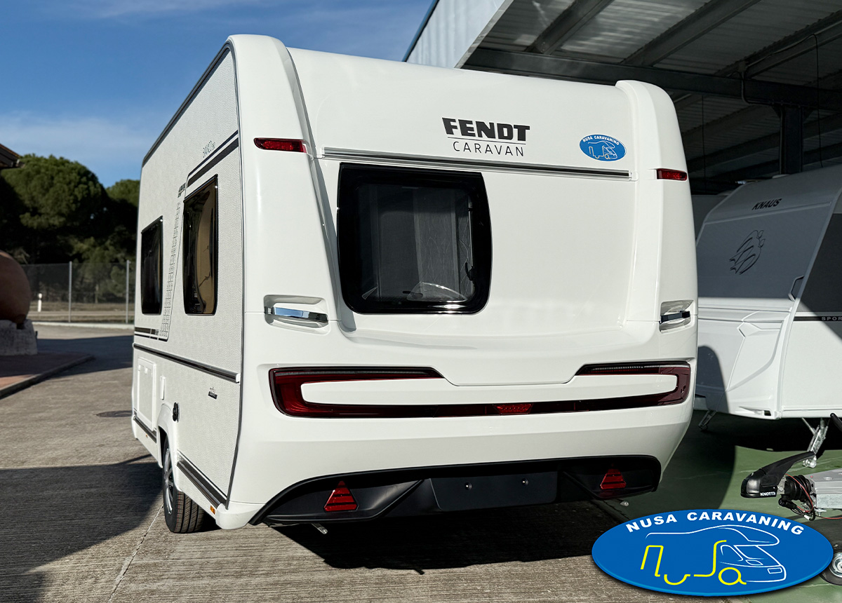 FENDT BIANCO ACTIVE 390FHS