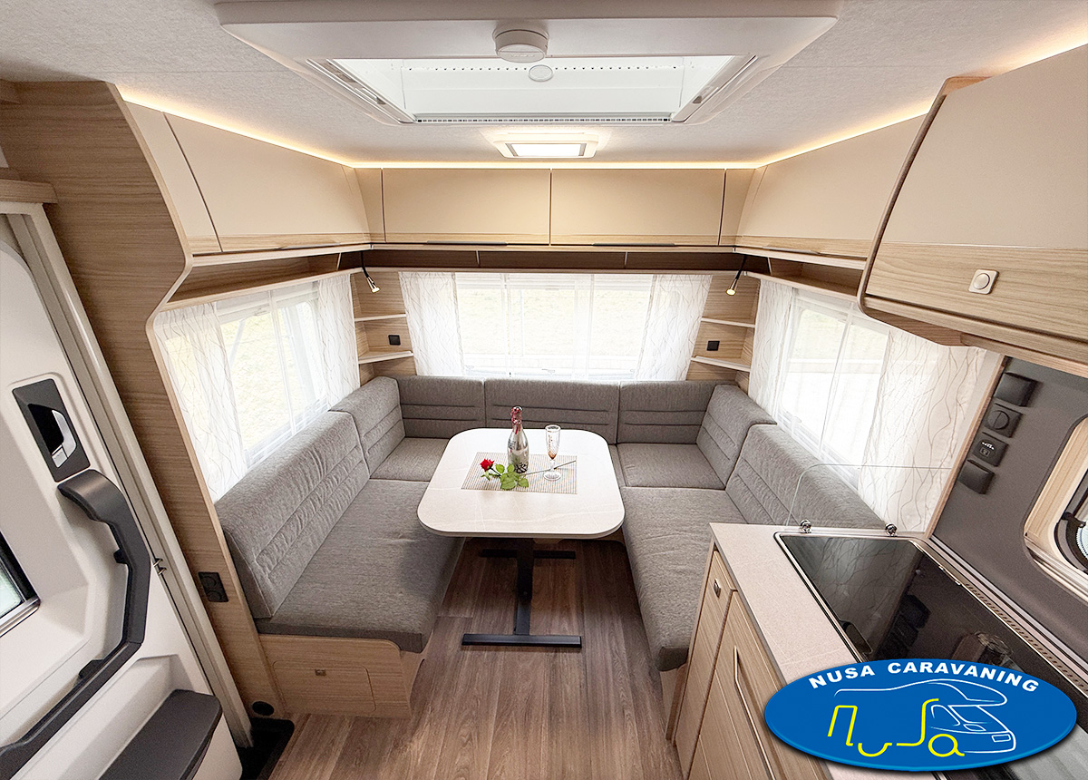 FENDT 465SFB BIANCO SELECTION