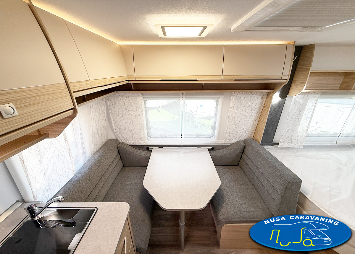 FENDT BIANCO ACTIVE 390FHS