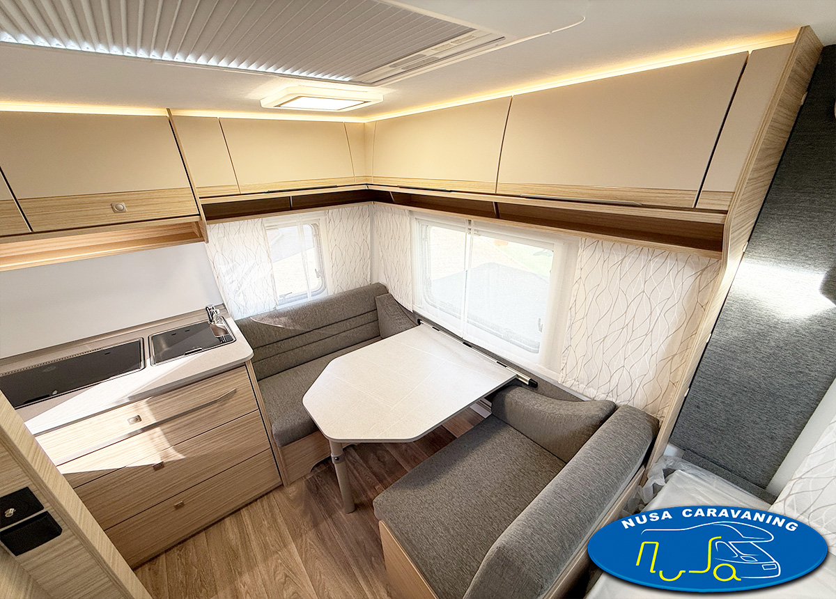 FENDT BIANCO ACTIVE 390FHS