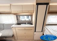 FENDT 465SFB BIANCO SELECTION