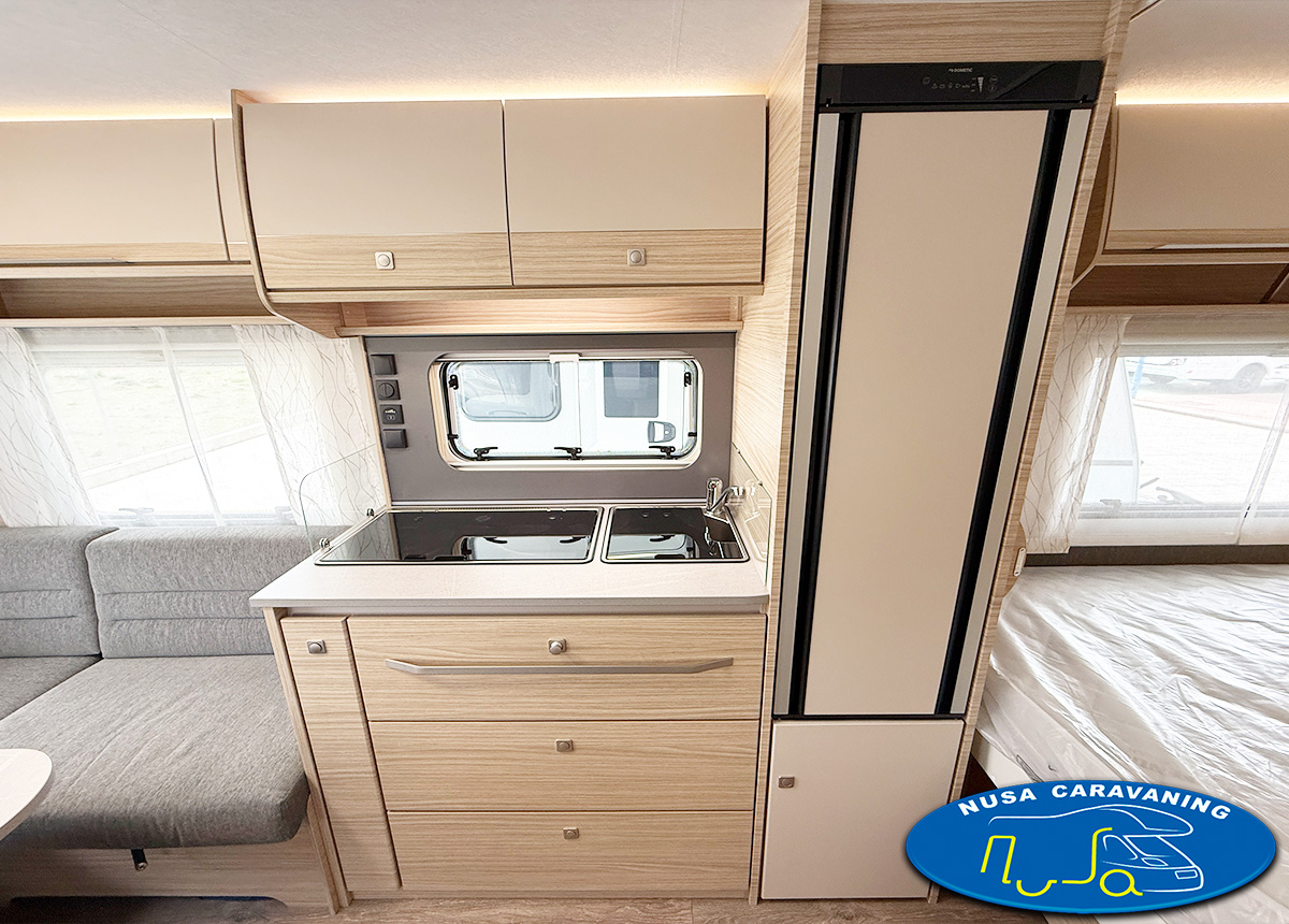 FENDT 465SFB BIANCO SELECTION