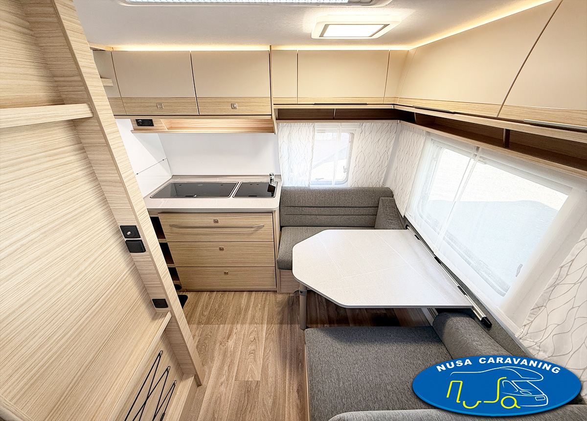 FENDT BIANCO ACTIVE 390FHS