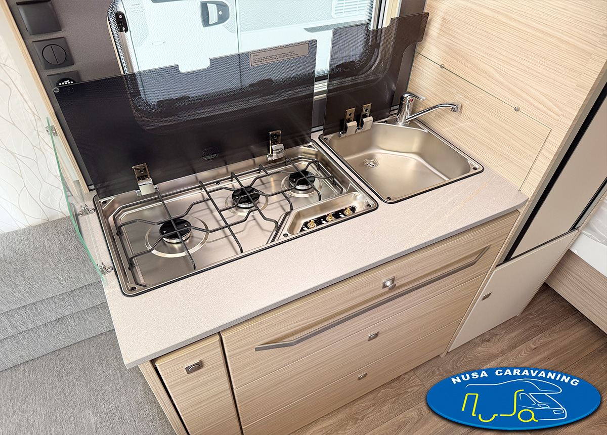 FENDT 465SFB BIANCO SELECTION