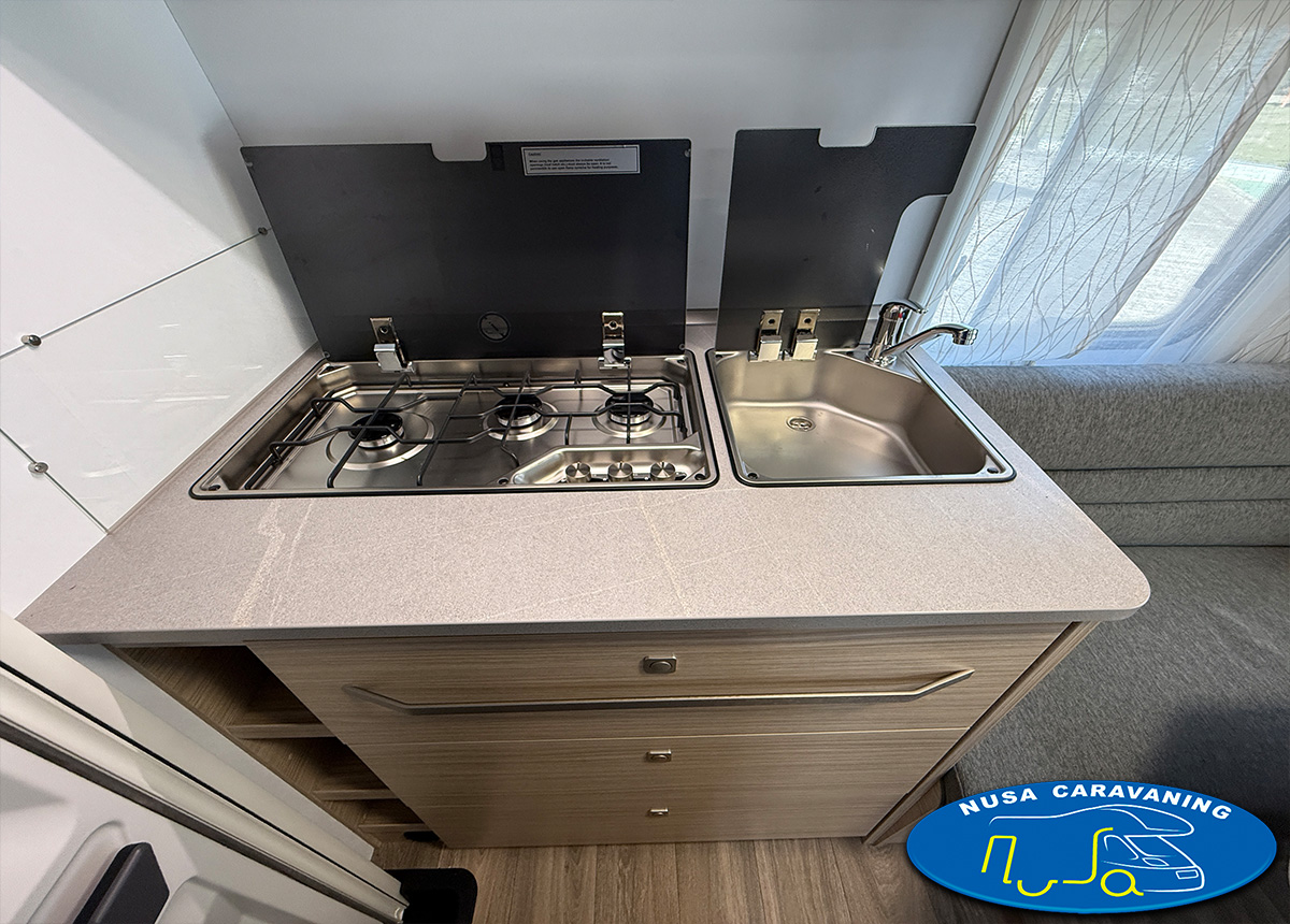 FENDT BIANCO ACTIVE 390FHS