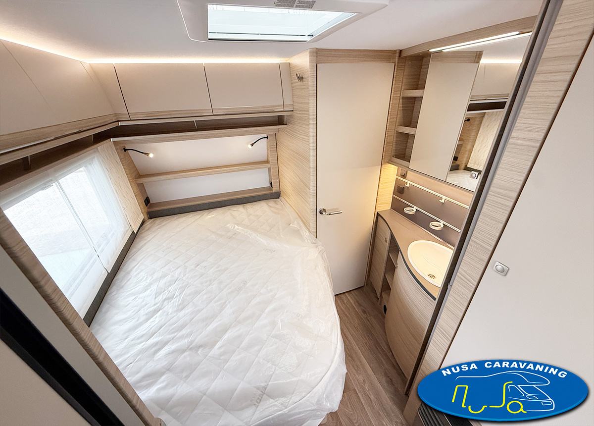 FENDT 465SFB BIANCO SELECTION