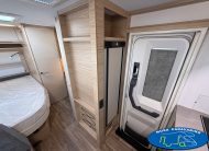 FENDT BIANCO ACTIVE 390FHS