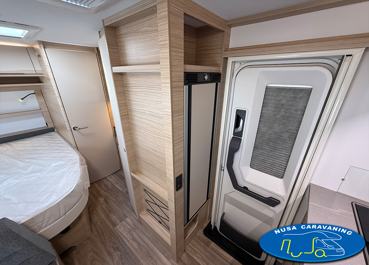 FENDT BIANCO ACTIVE 390FHS