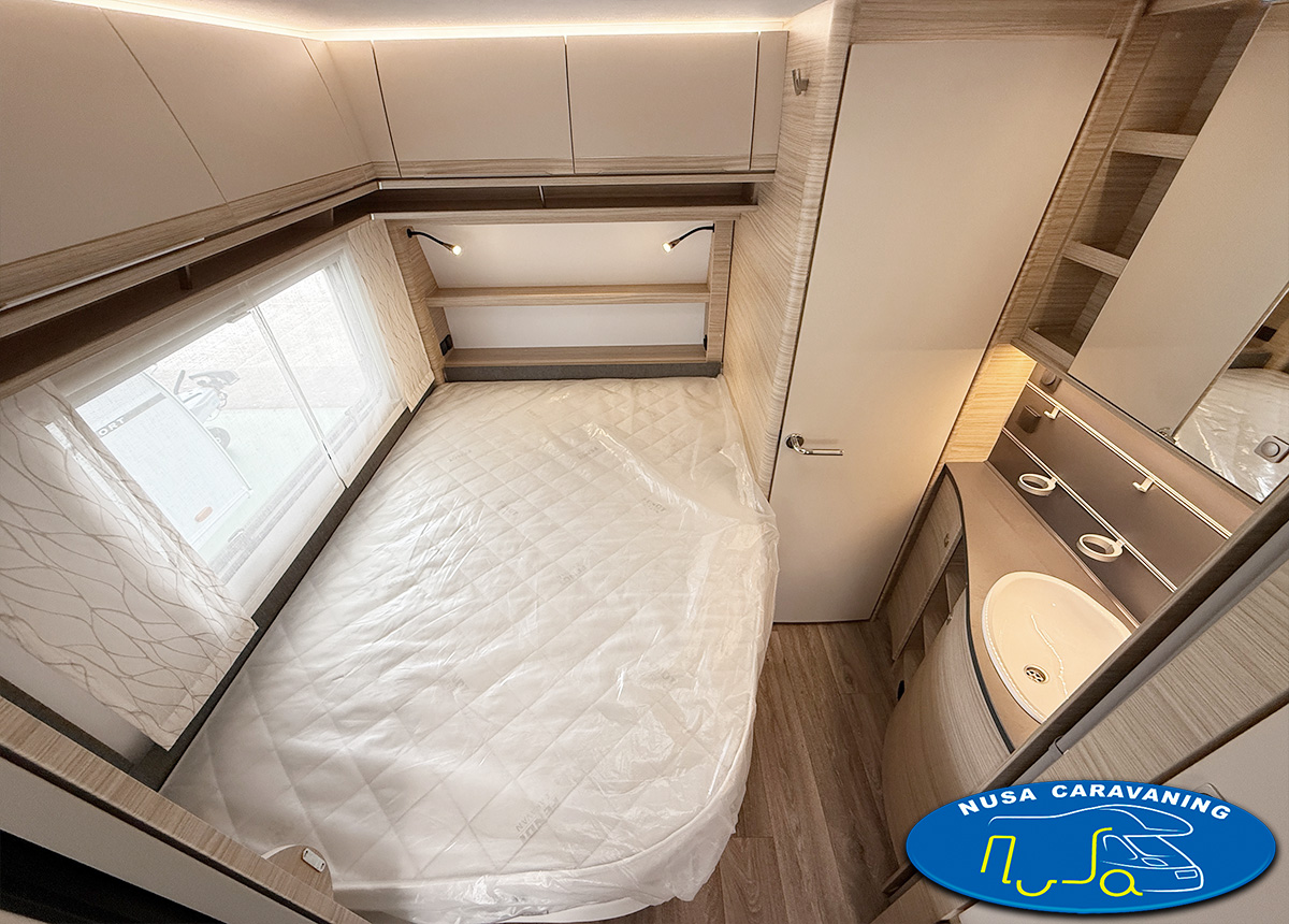 FENDT 465SFB BIANCO SELECTION