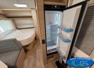 FENDT BIANCO ACTIVE 390FHS