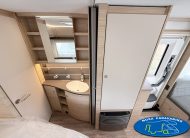 FENDT 465SFB BIANCO SELECTION