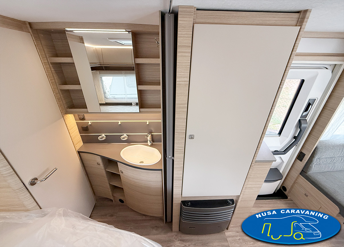 FENDT 465SFB BIANCO SELECTION