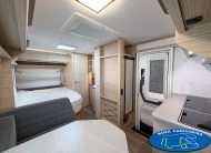 FENDT BIANCO ACTIVE 390FHS