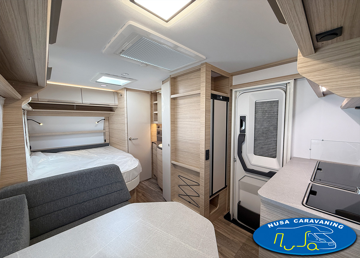 FENDT BIANCO ACTIVE 390FHS