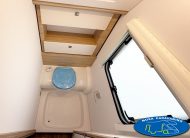 FENDT 465SFB BIANCO SELECTION