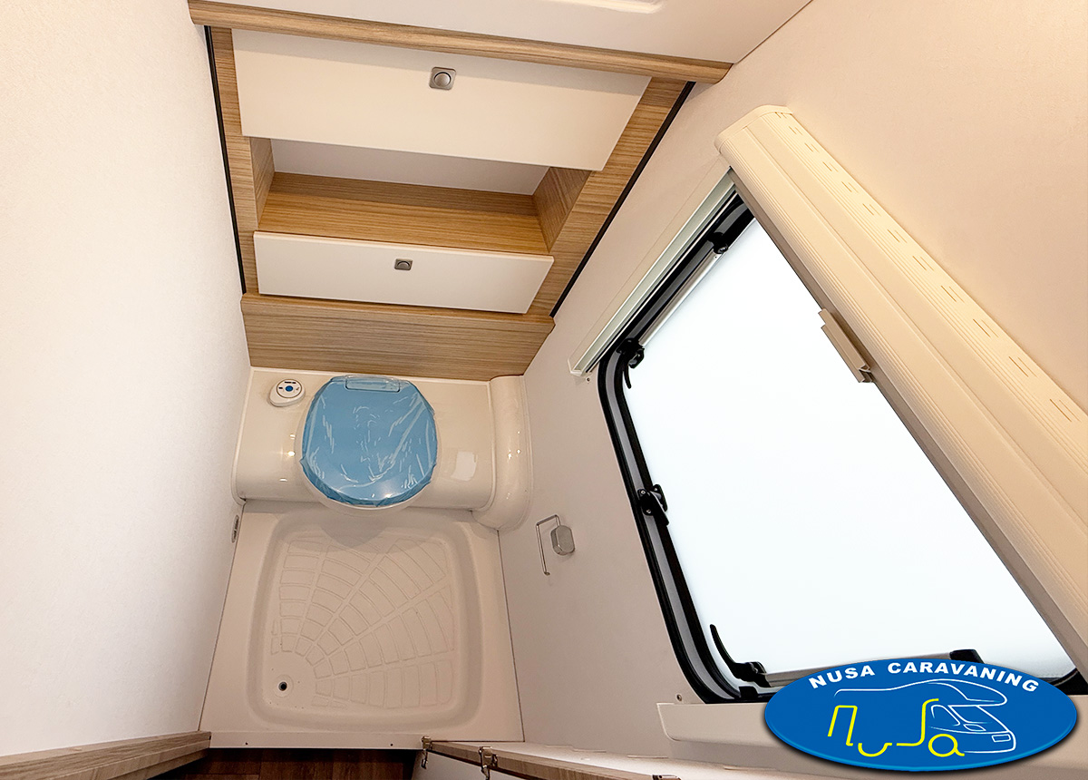 FENDT 465SFB BIANCO SELECTION