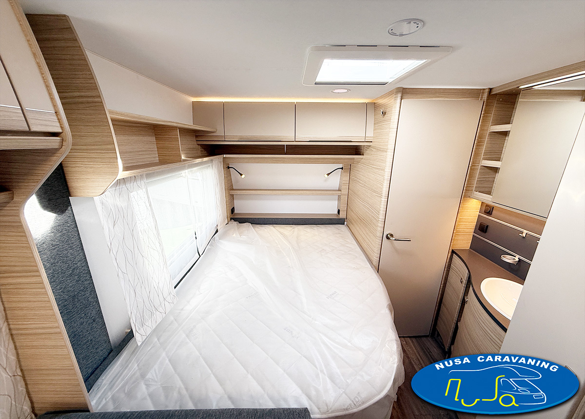 FENDT BIANCO ACTIVE 390FHS