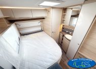 FENDT BIANCO ACTIVE 390FHS