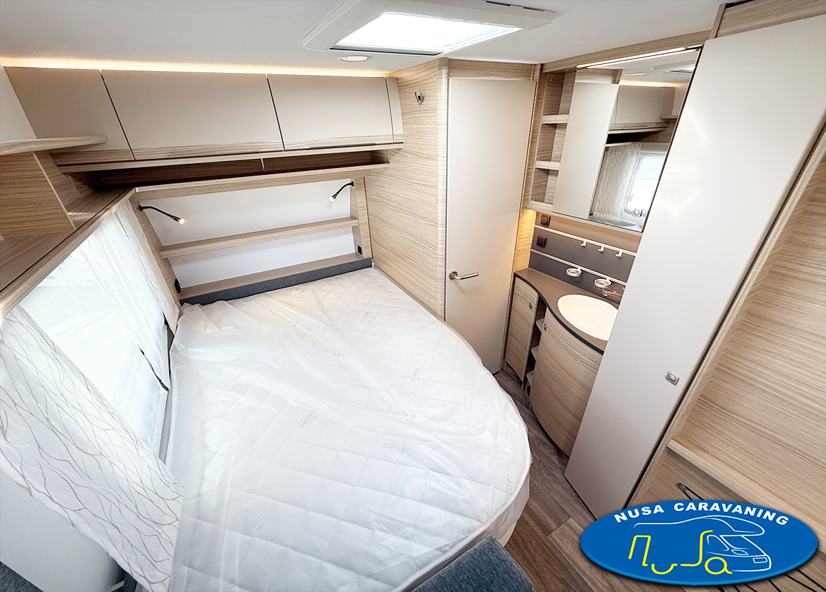 FENDT BIANCO ACTIVE 390FHS