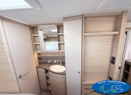 FENDT BIANCO ACTIVE 390FHS