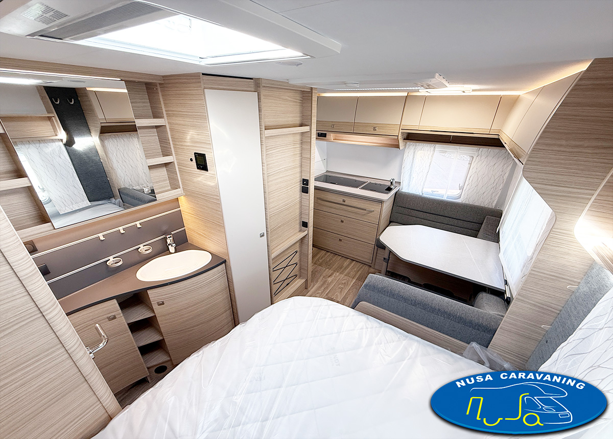 FENDT BIANCO ACTIVE 390FHS