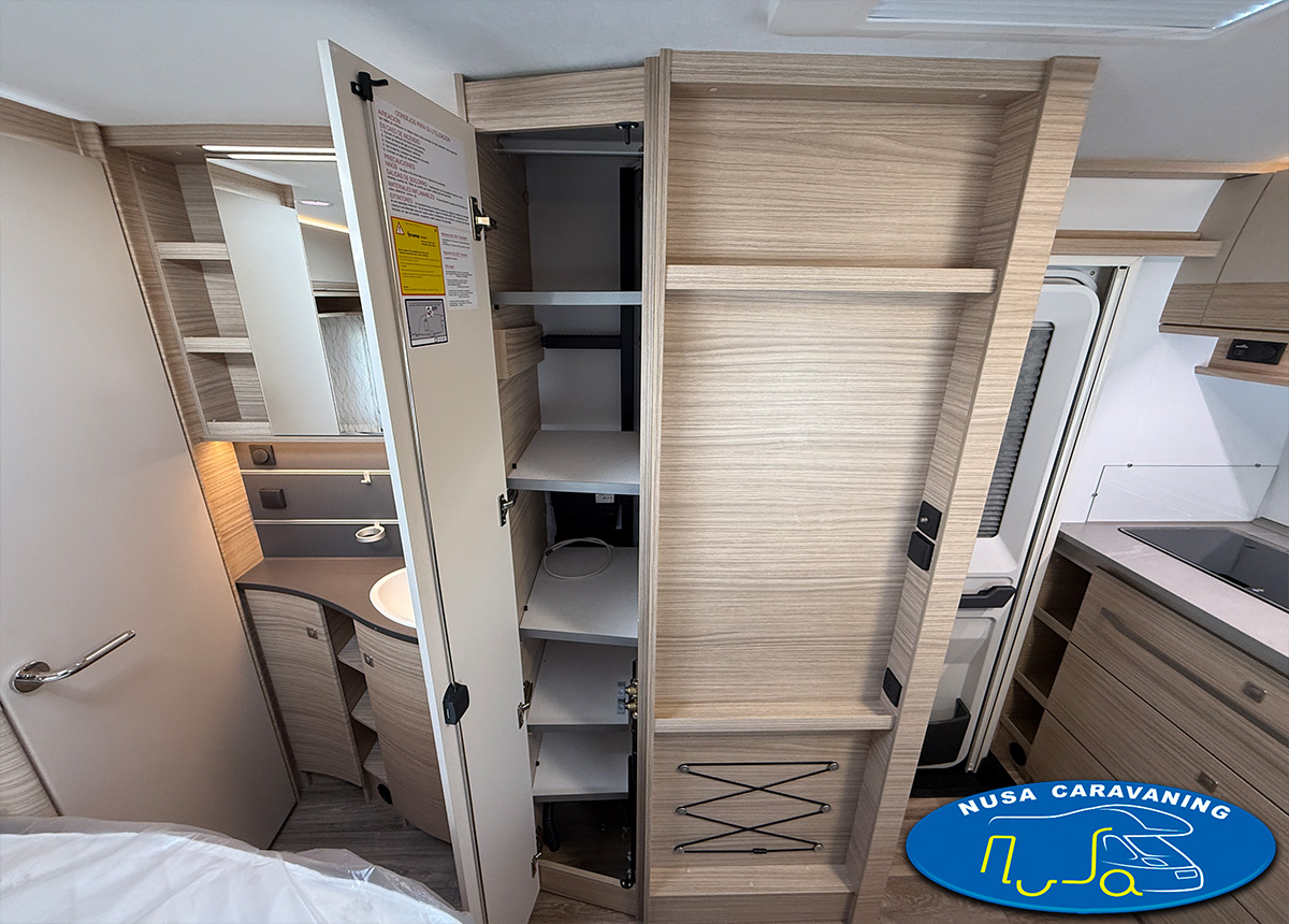 FENDT BIANCO ACTIVE 390FHS