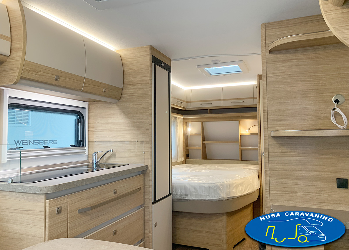 FENDT 465SFB BIANCO SELECTION