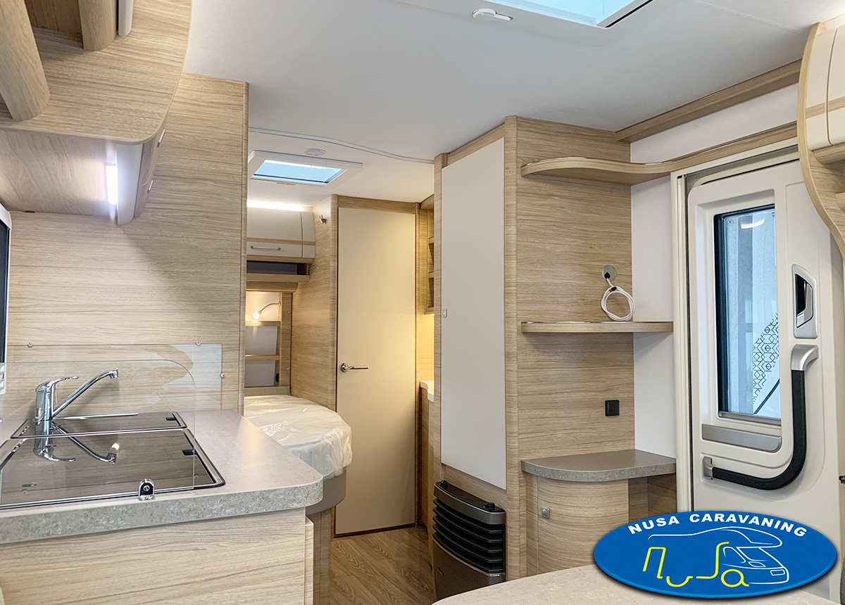 FENDT 465SFB BIANCO SELECTION