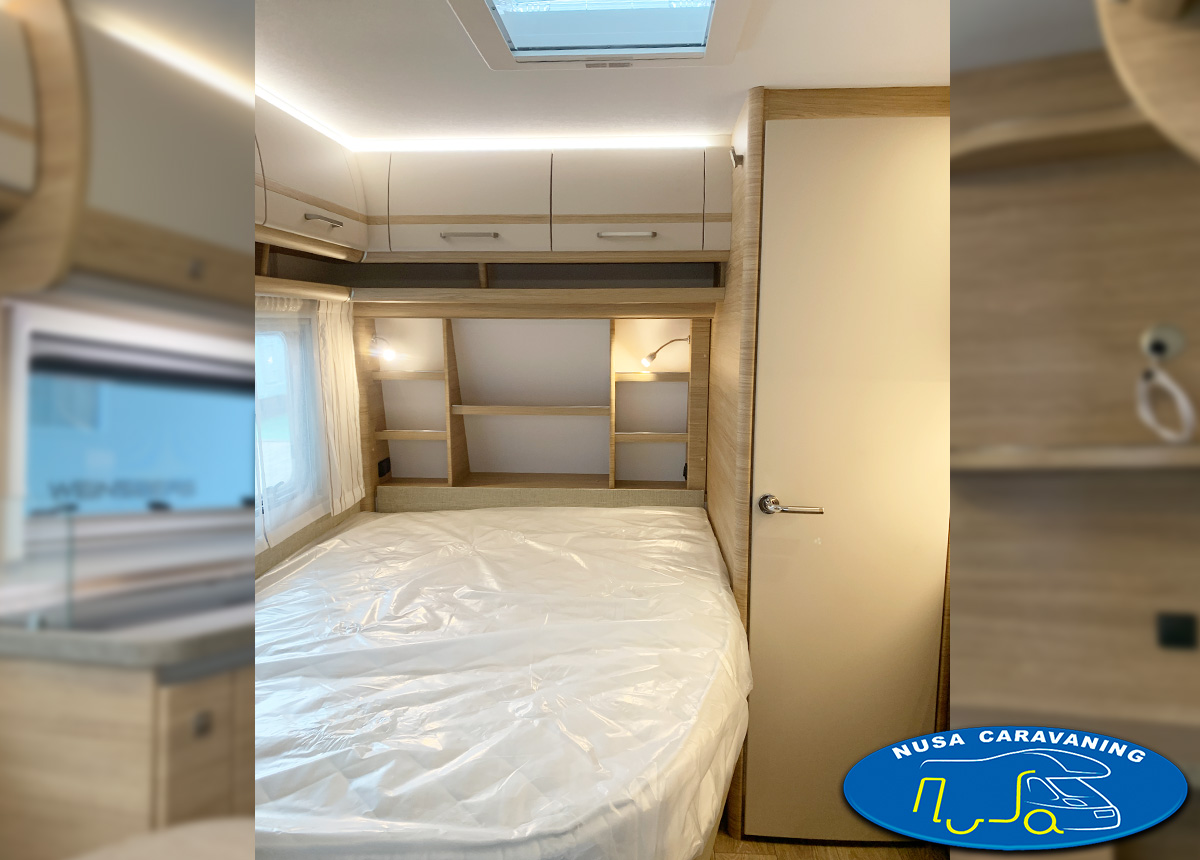 FENDT 465SFB BIANCO SELECTION