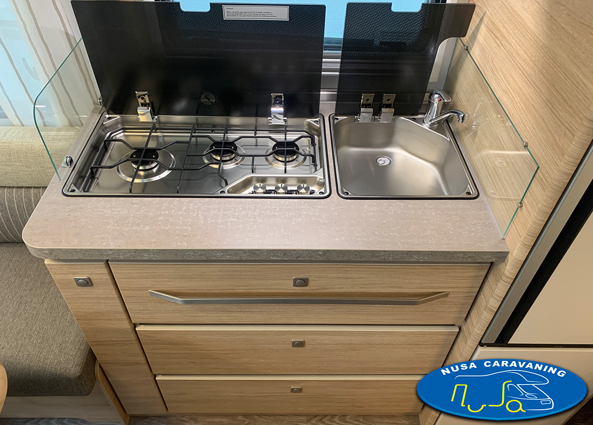 FENDT 465SFB BIANCO SELECTION