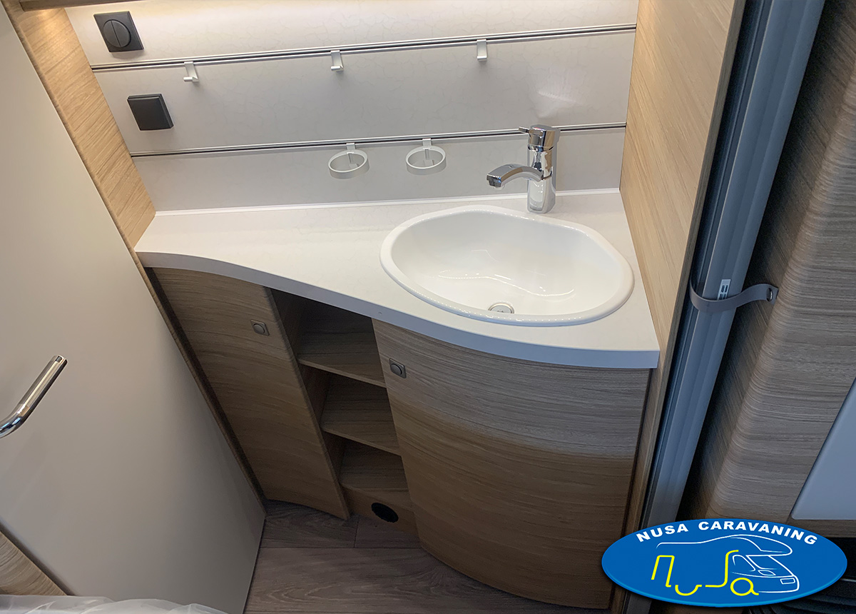 FENDT 465SFB BIANCO SELECTION