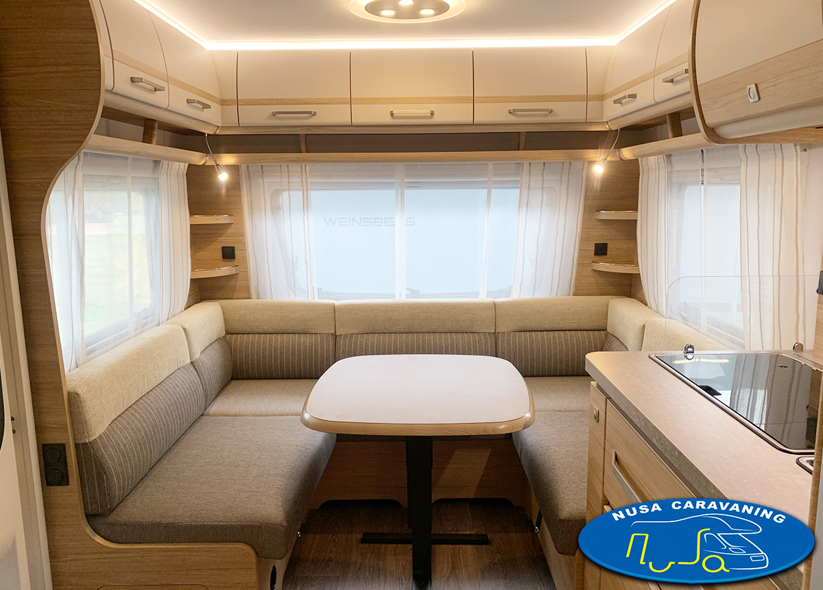 FENDT 465SFB BIANCO SELECTION