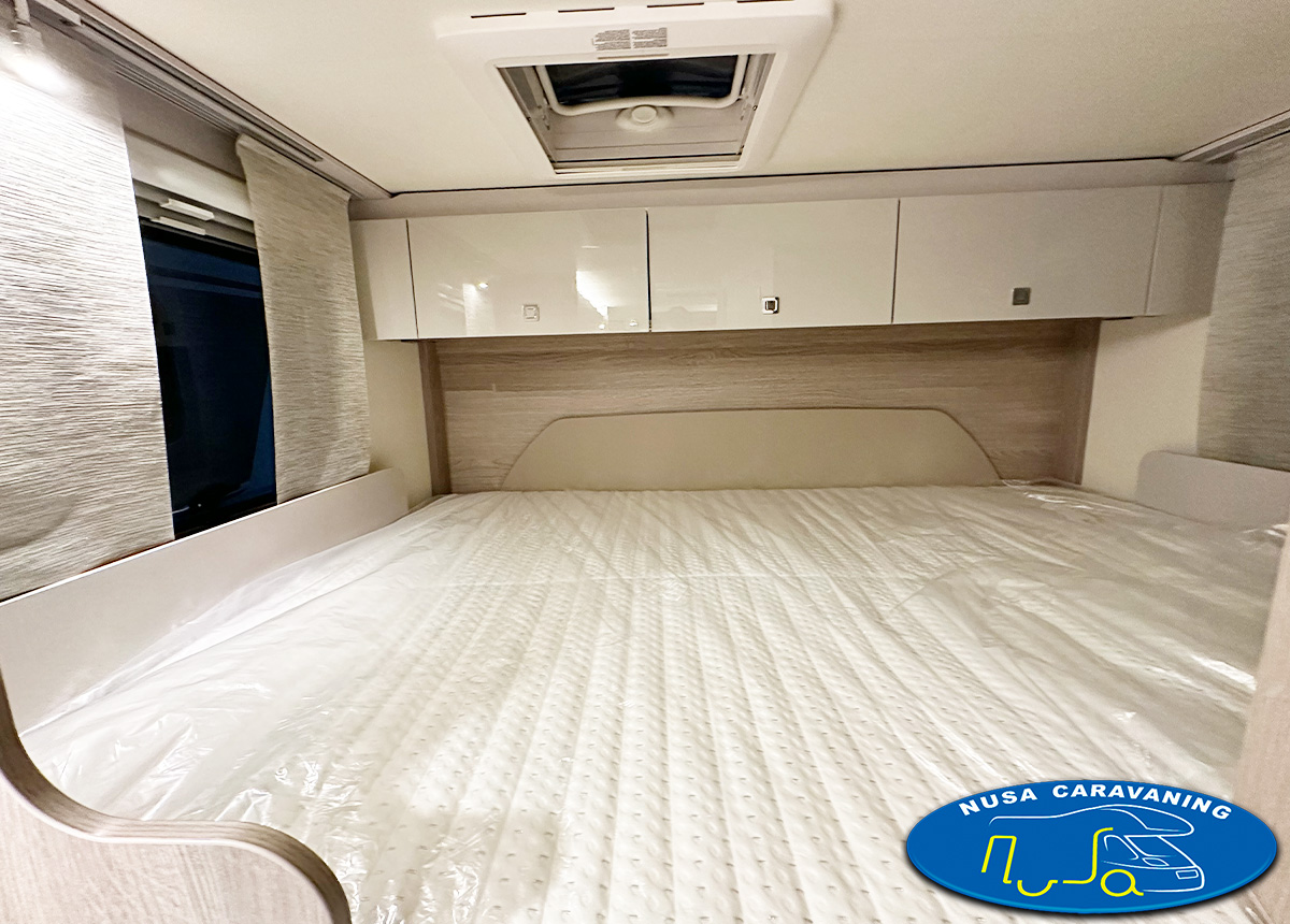 VENDIDO – BURSTNER NEXXOVAN T590