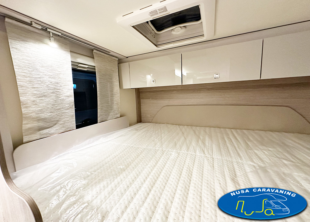 VENDIDO – BURSTNER NEXXOVAN T590