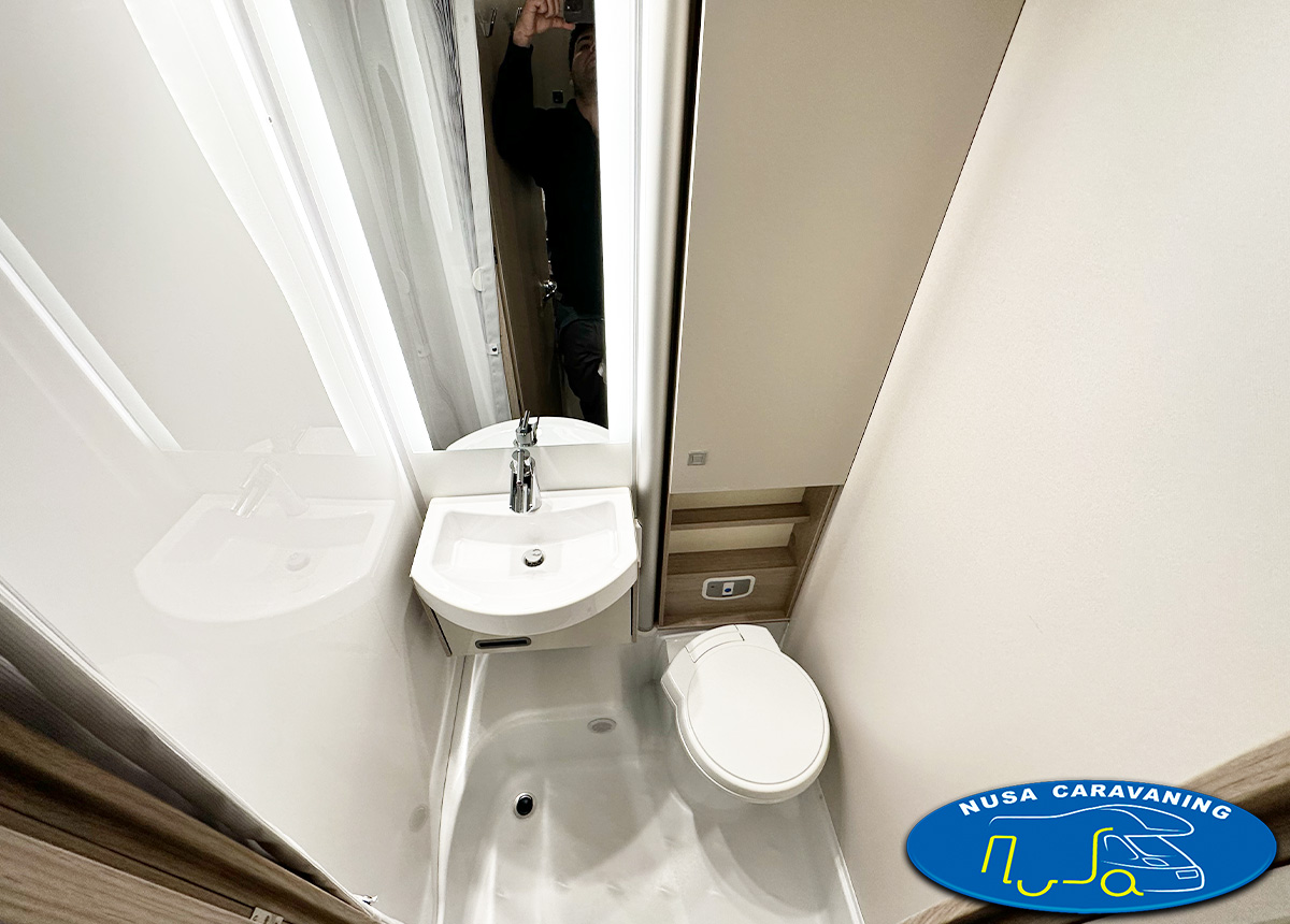 VENDIDO – BURSTNER NEXXOVAN T590