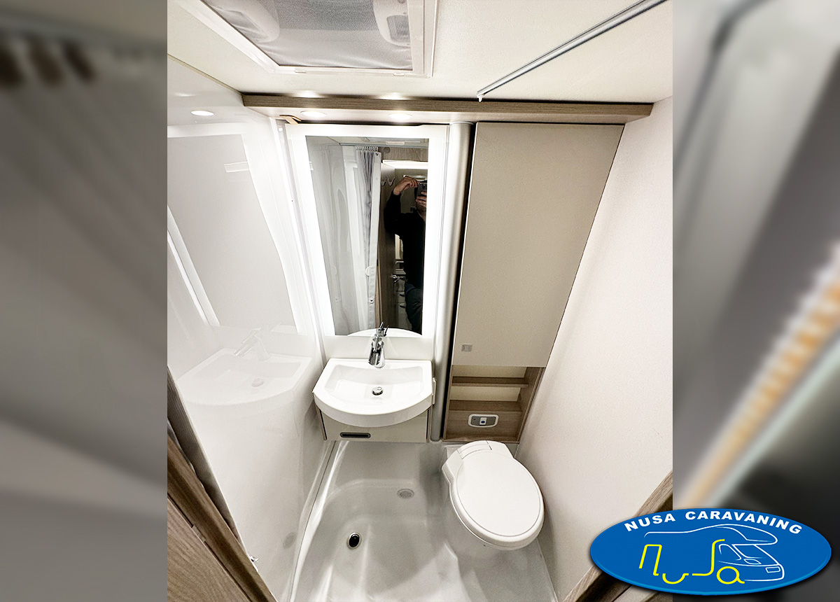 VENDIDO – BURSTNER NEXXOVAN T590