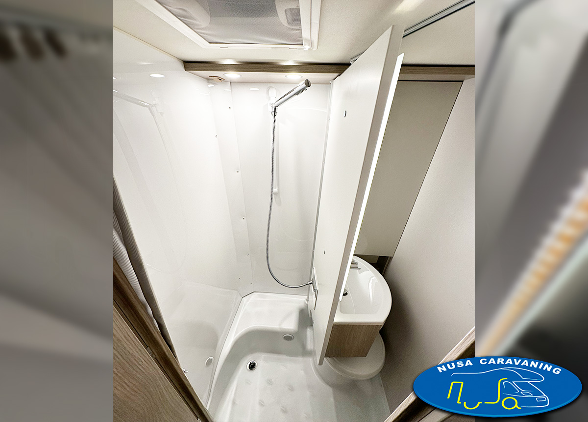 VENDIDO – BURSTNER NEXXOVAN T590