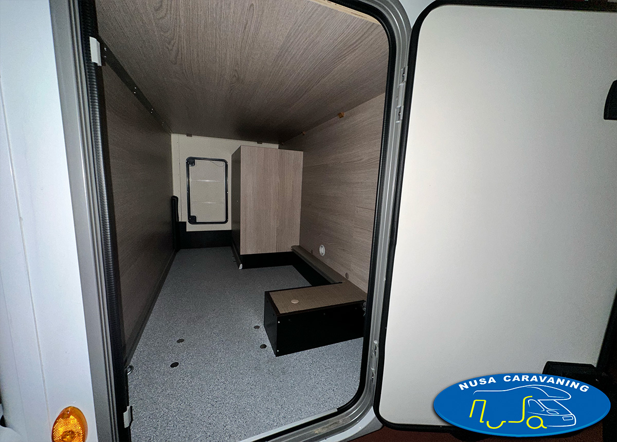 VENDIDO – BURSTNER NEXXOVAN T590