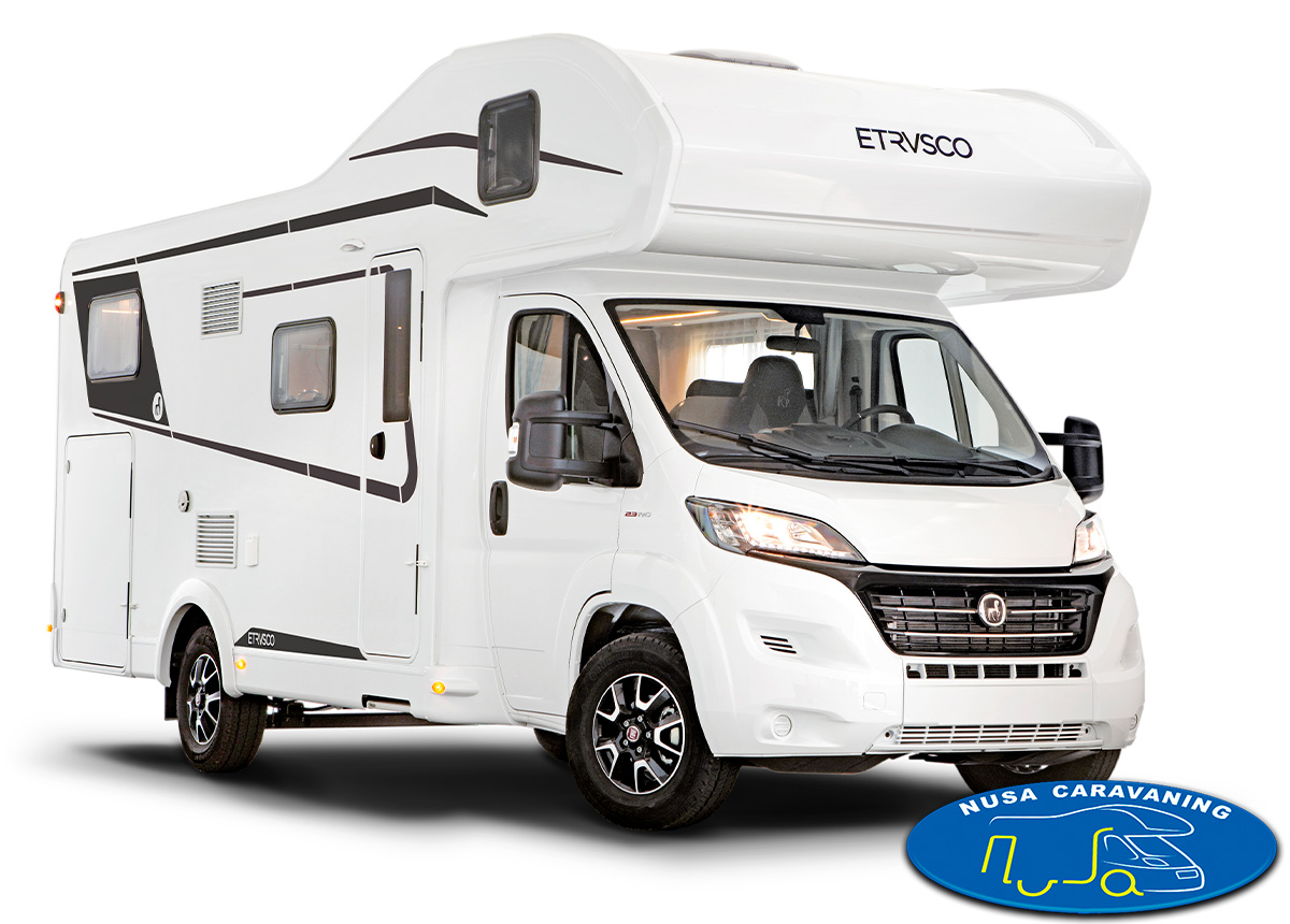 Etrusco A7300DB ⇢ VER PRECIOS📌