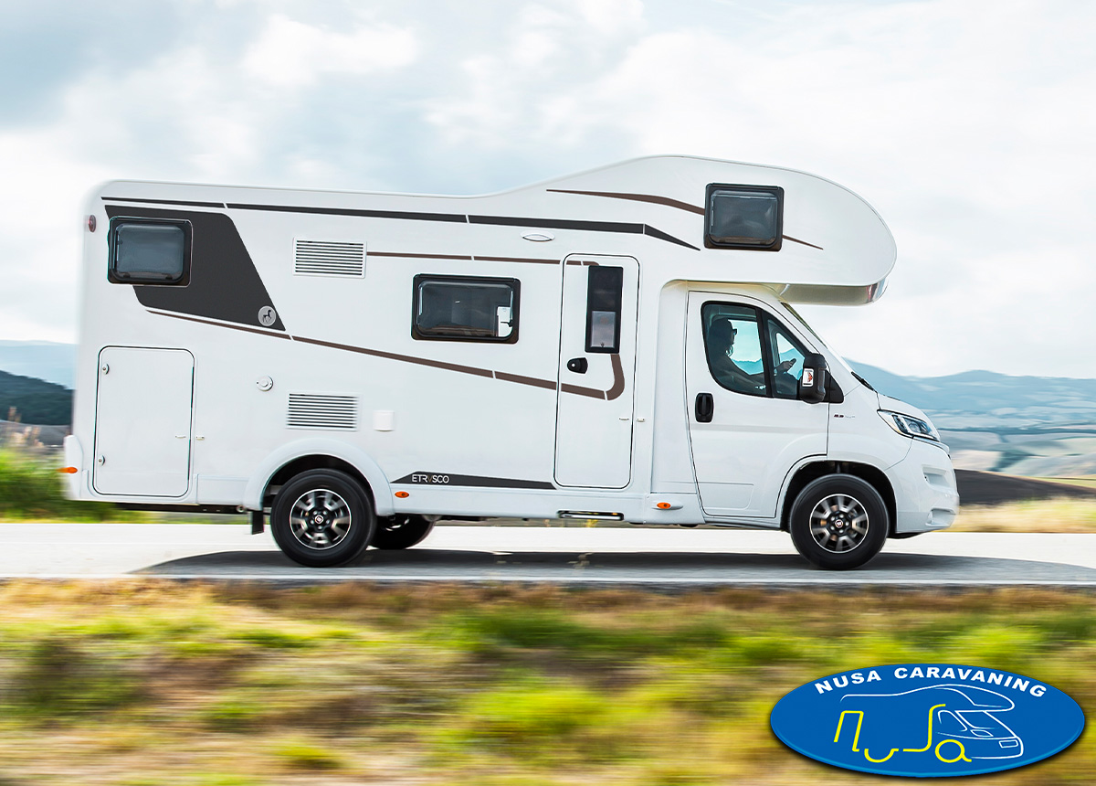 Etrusco A7300DB ⇢ VER PRECIOS📌