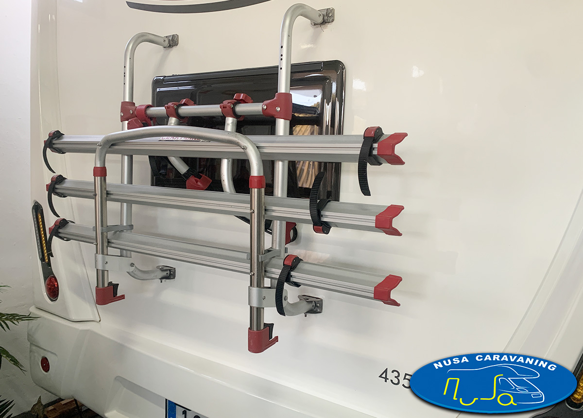 VENDIDO – GIOTTILINE SIENA 435 PRIVILEGE