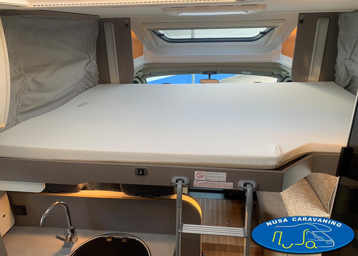 Etrusco T7400QB ⇢ VER PRECIOS📌