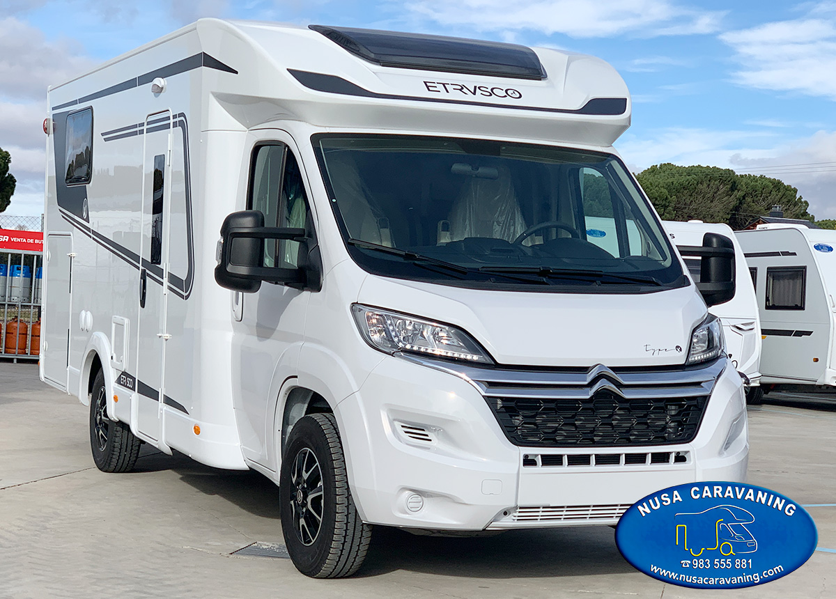 Etrusco T6900SB ⇢ VER PRECIOS📌